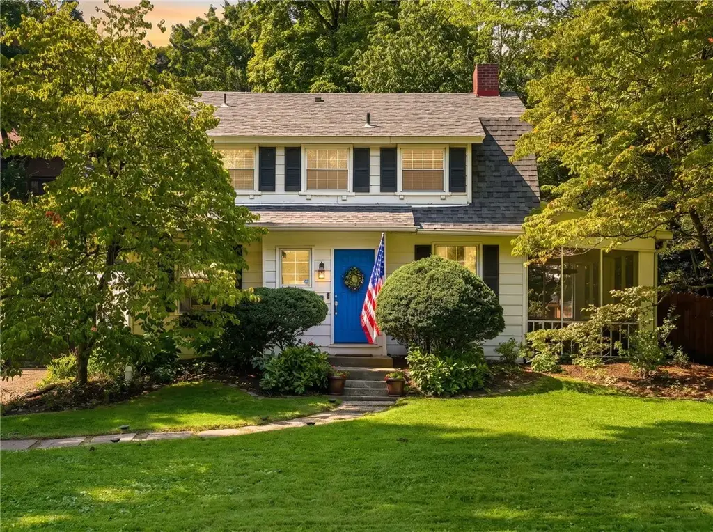 607 Delafield Road , O'Hara