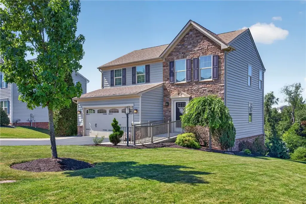 115 Marias Way, South Park