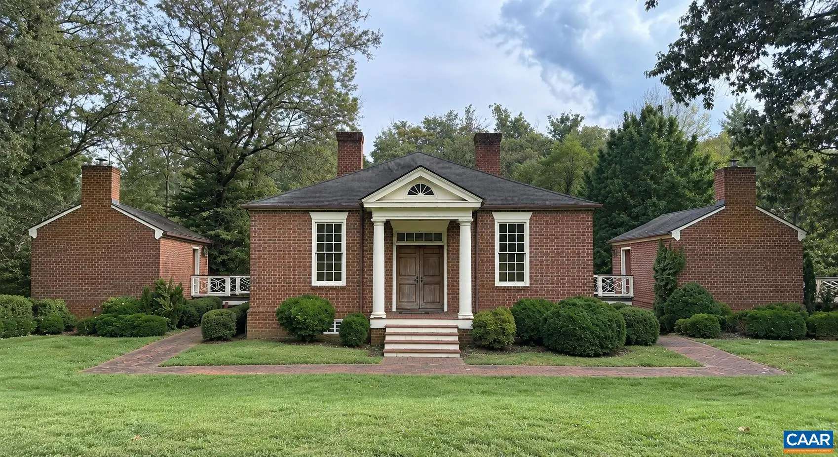 321 Dover Rd, Charlottesville