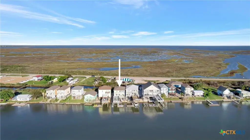 223 Pr 670, Matagorda