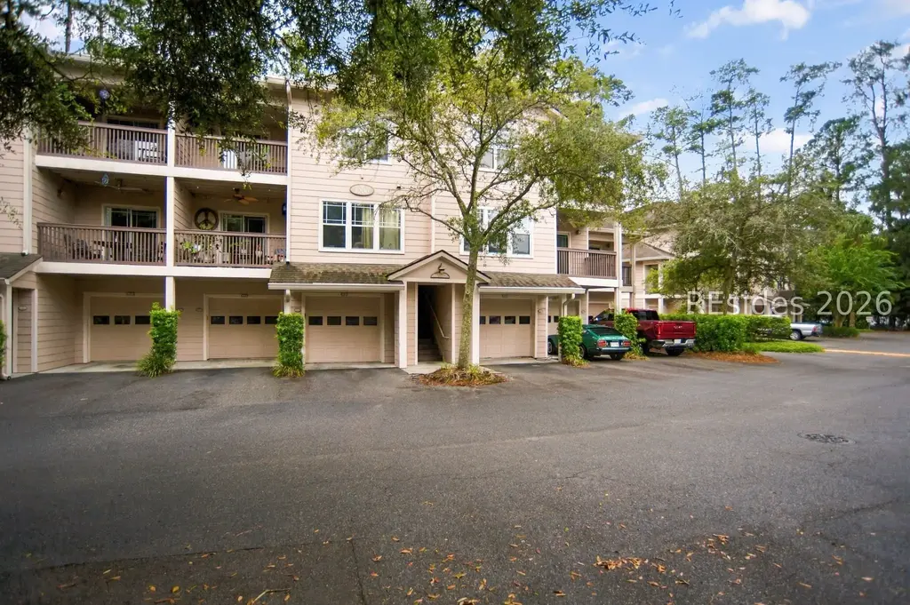 80 Paddle Boat Lane 1008, Hilton Head Island