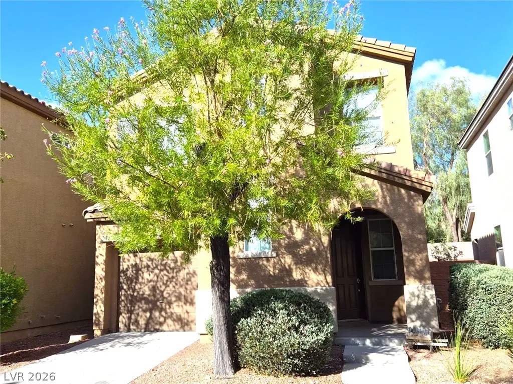 7563 Swan Cove Court, Las Vegas