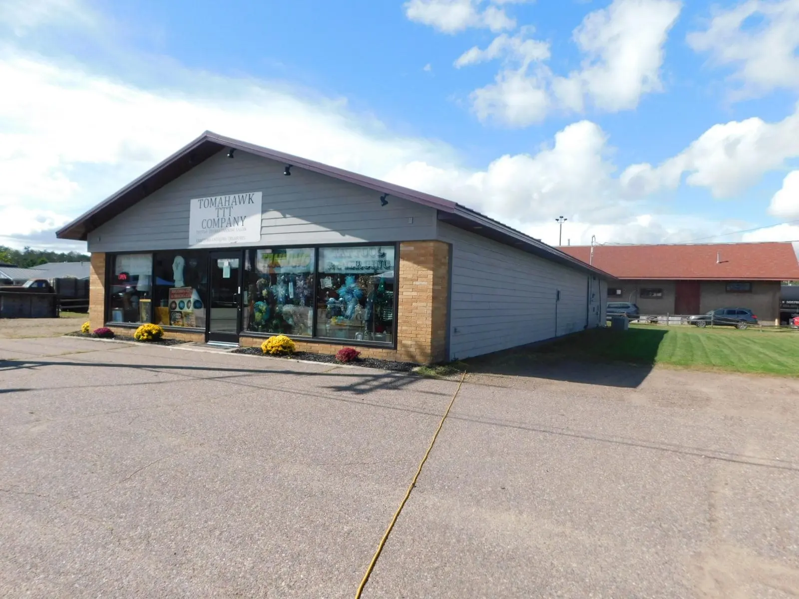 22 Railway St N, Tomahawk