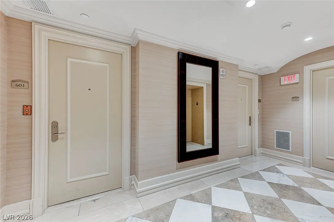 2777 Paradise Road 603, Las Vegas