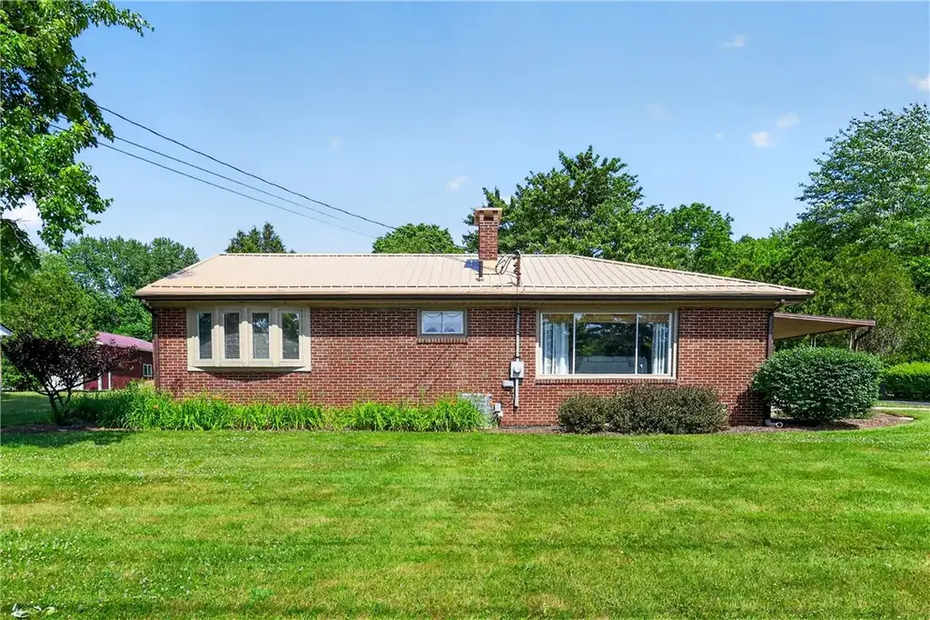 2617 Hermitage Road , Hermitage