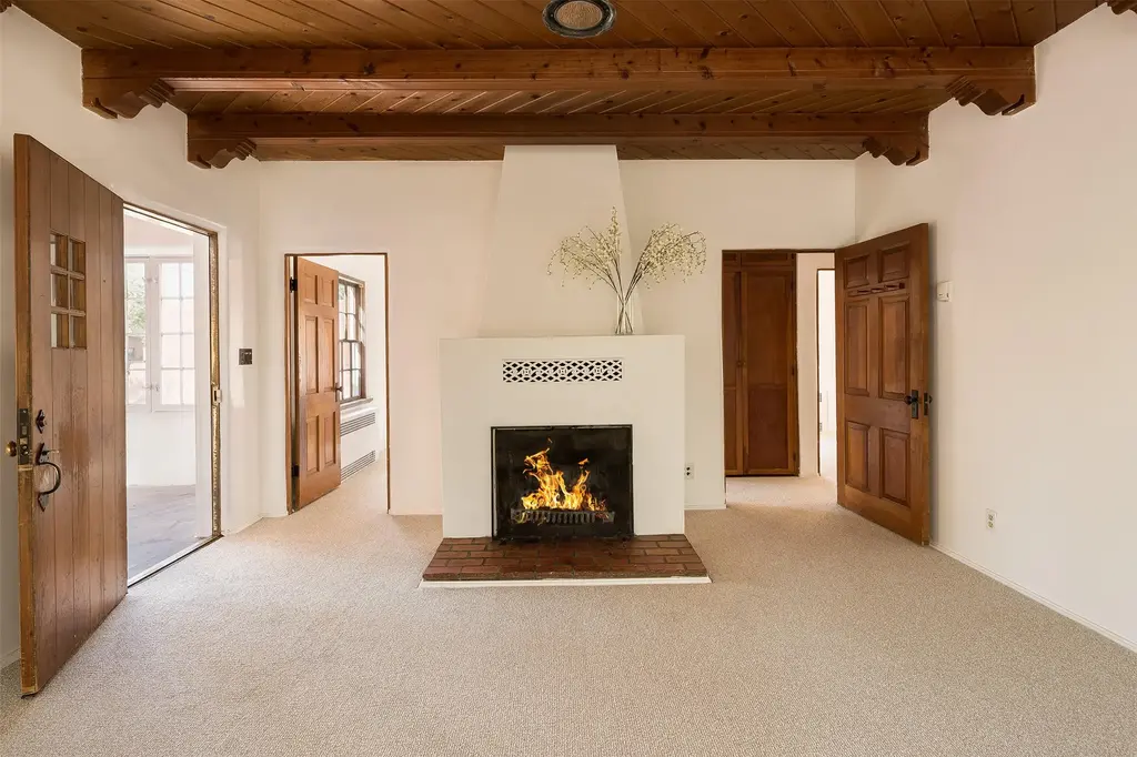 343-345 E Berger Street, Santa Fe