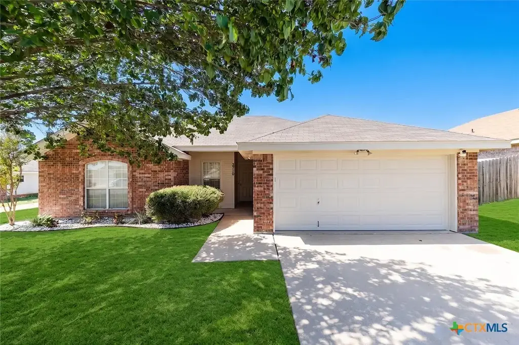 2710 Little Nolan Road, Killeen