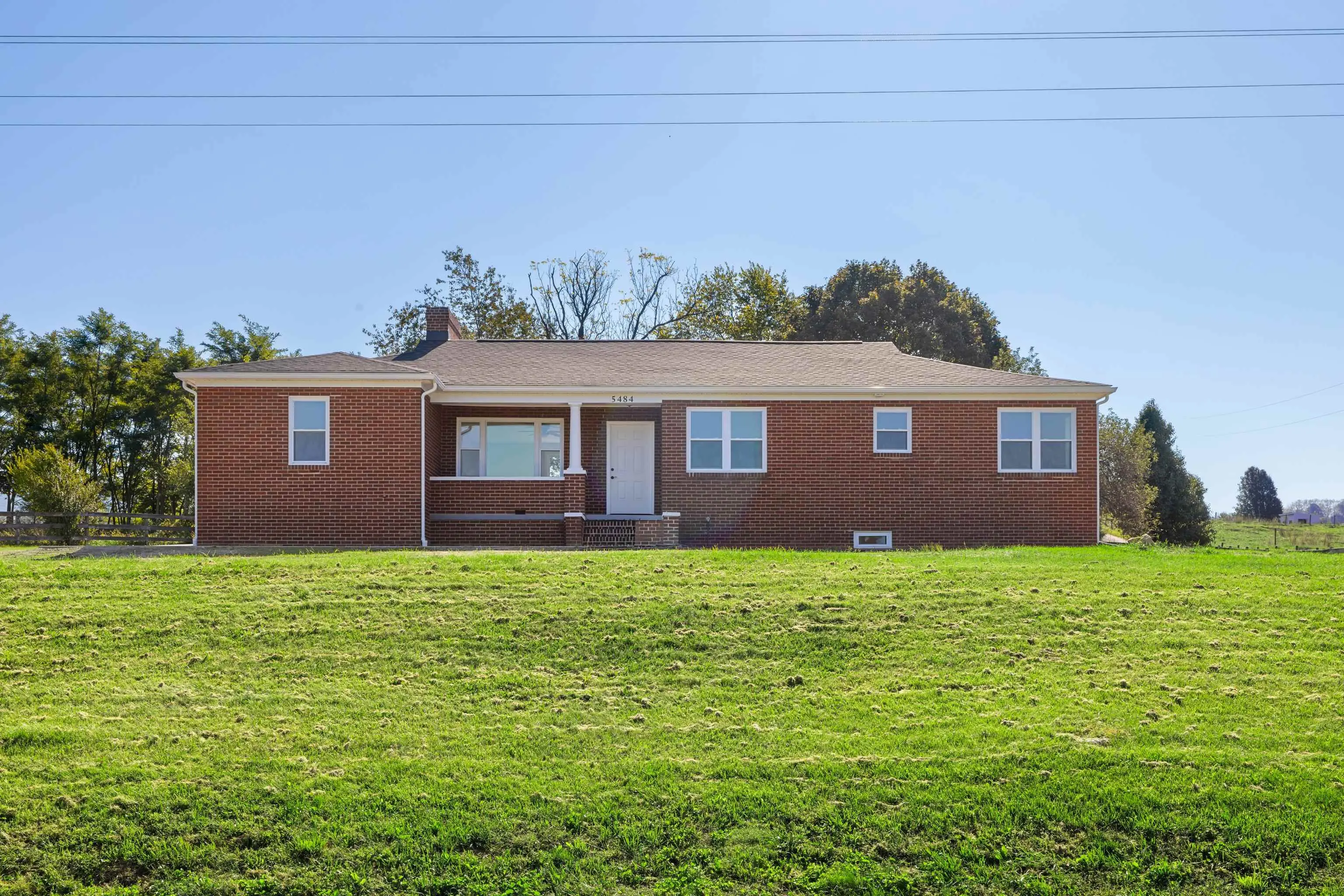 5484 Indian Trail Rd, Harrisonburg