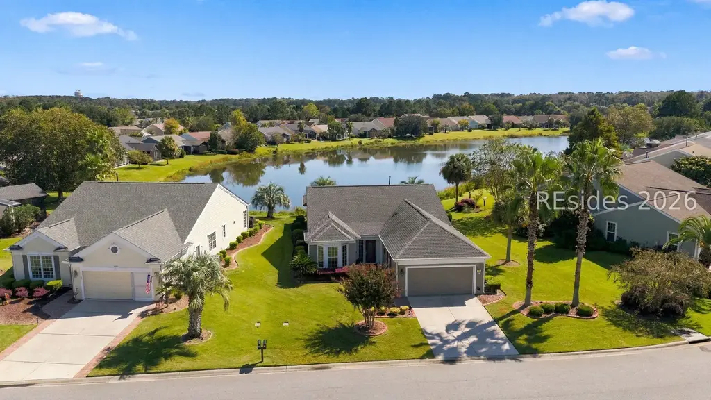39 Thomas Bee Drive, Bluffton
