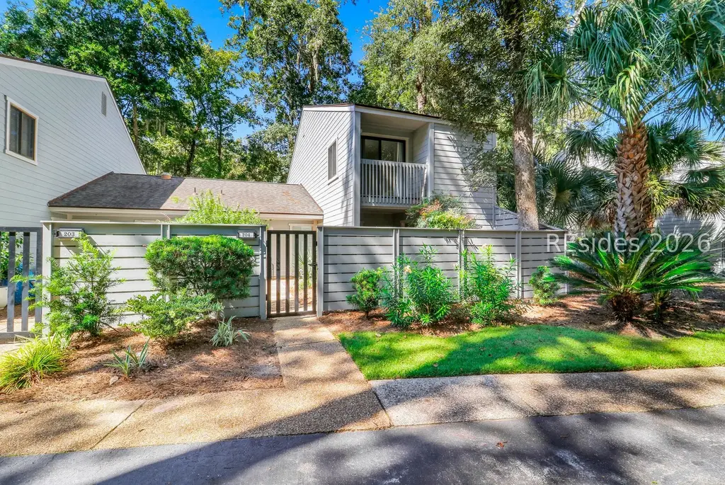 63 Shipyard Drive 204, Hilton Head Island