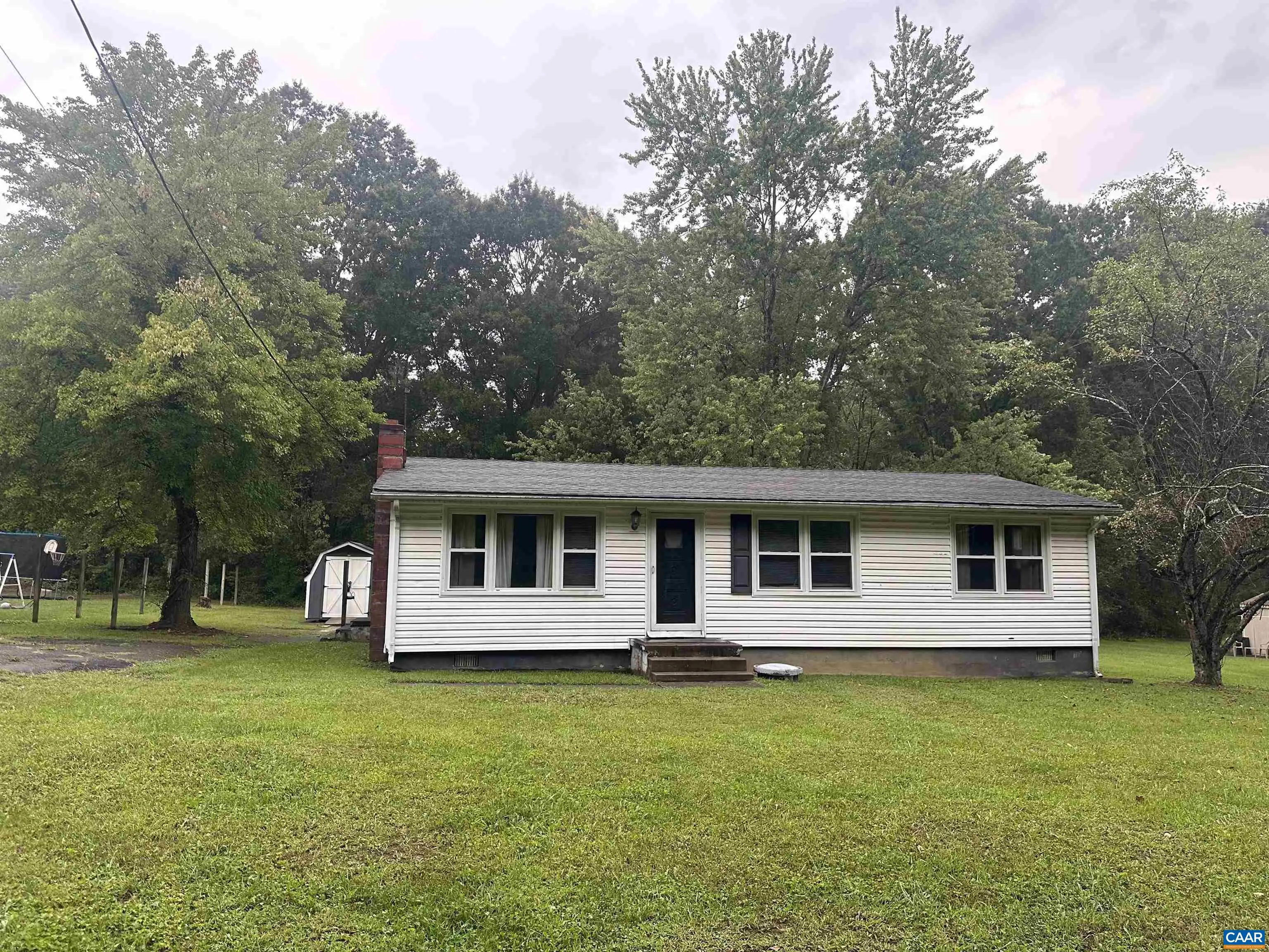 1104 Old Louisa Rd, Gordonsville