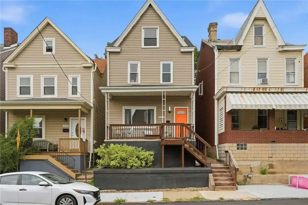 5131 Broad Street , Garfield