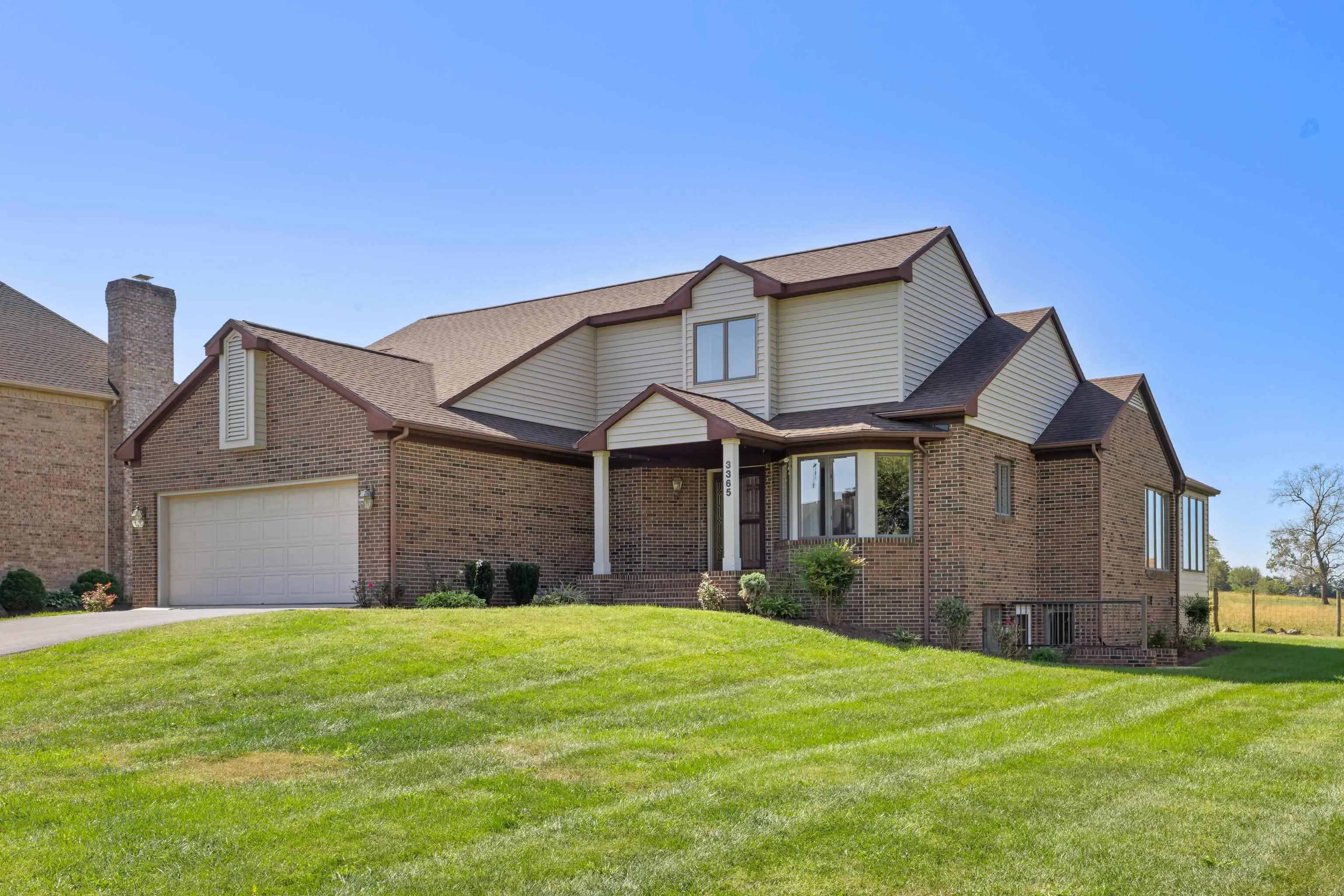 3365 White Oak Dr, Rockingham