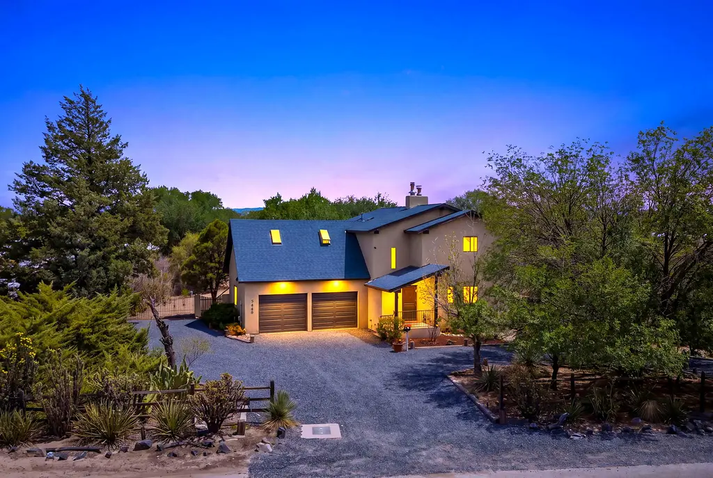 5608 Don Felipe Court Sw, Albuquerque