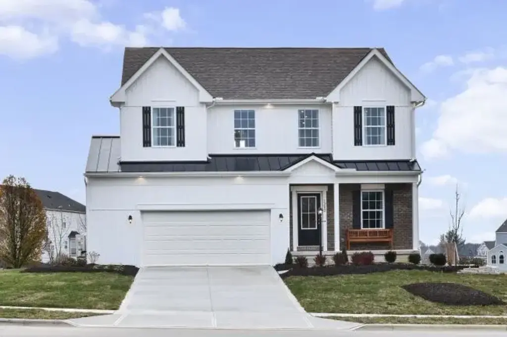 111 Silver Ridge Drive , Cecil