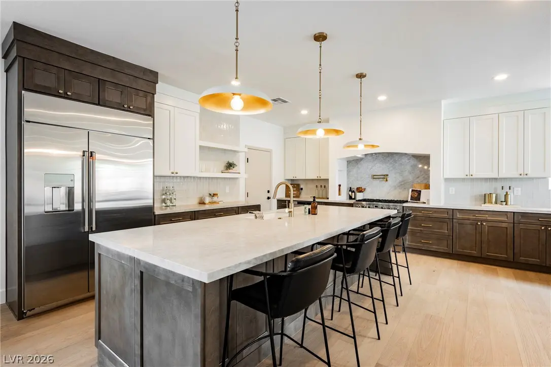 3597 Fair Bluff Street, Las Vegas