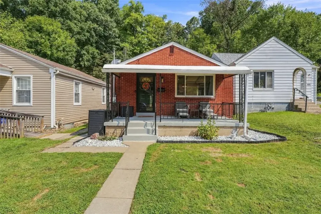 1502 Walters Avenue , Shaler