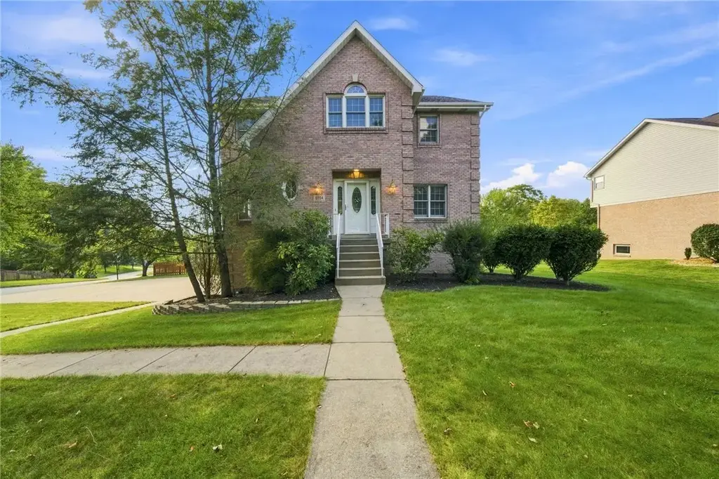 6204 Antler Hill Drive , Penn