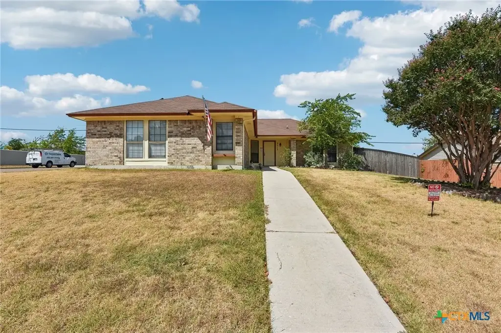 3213 Westrim Drive, Killeen