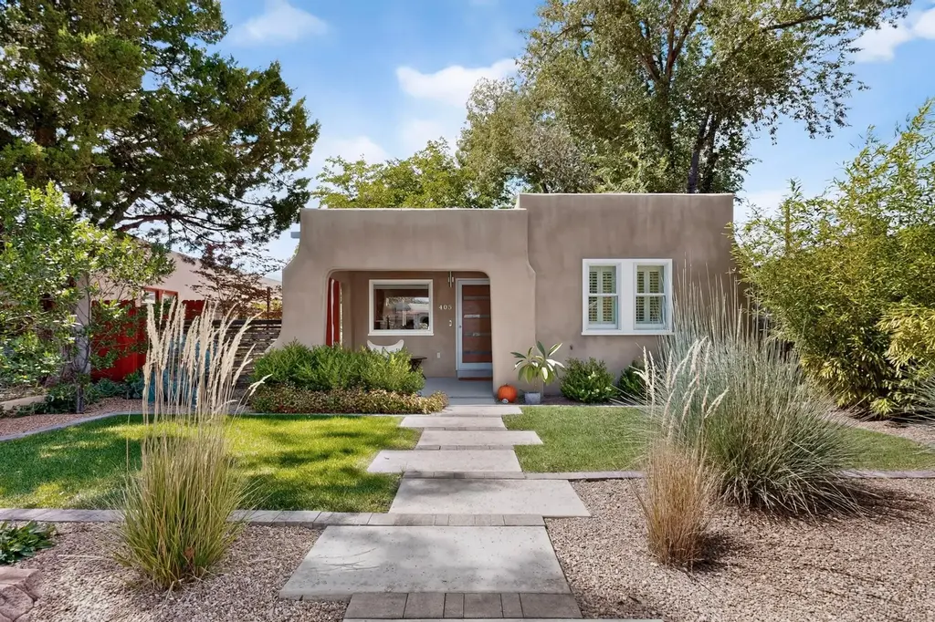 405 Amherst Drive Ne, Albuquerque
