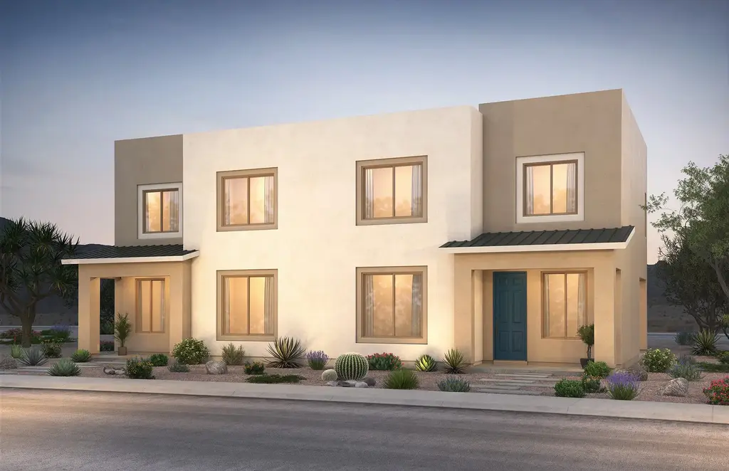 4607 Rail Runner Road, Santa Fe