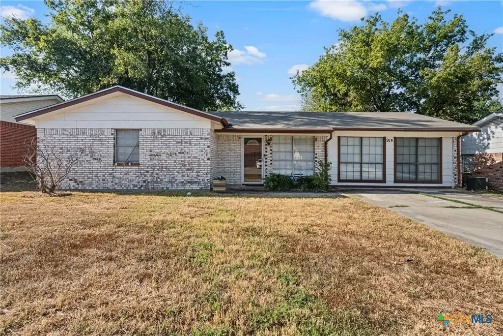 914 Randa Street, Copperas Cove