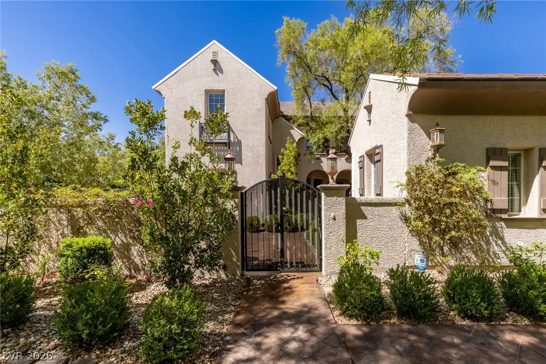 1201 Mersault Court, Las Vegas