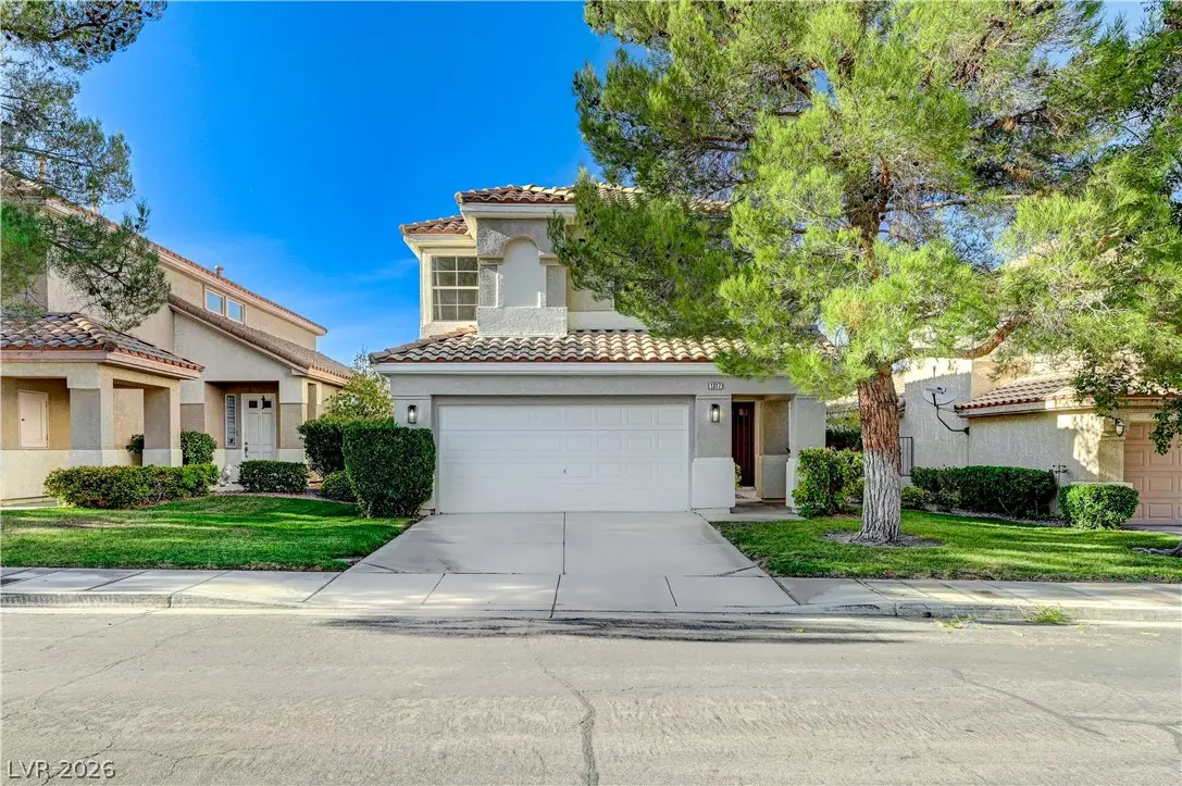 1317 Fox Acres Drive, Las Vegas