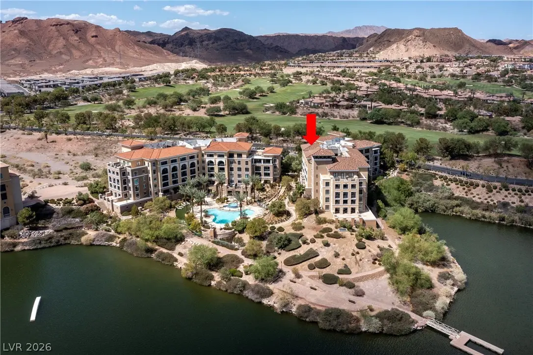 29 Montelago Boulevard 237, Henderson
