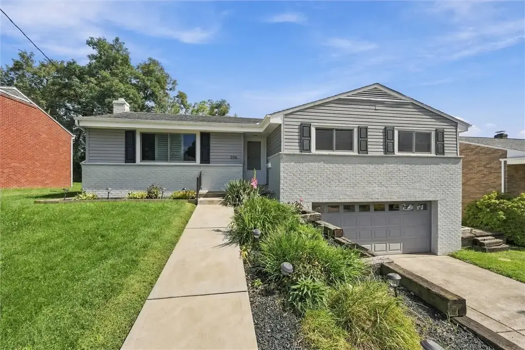205 Van Doren Drive, Harrison