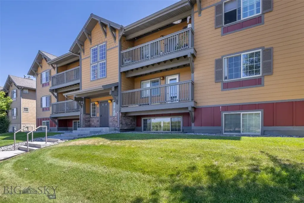4665 Bembrick Street 2d, Bozeman