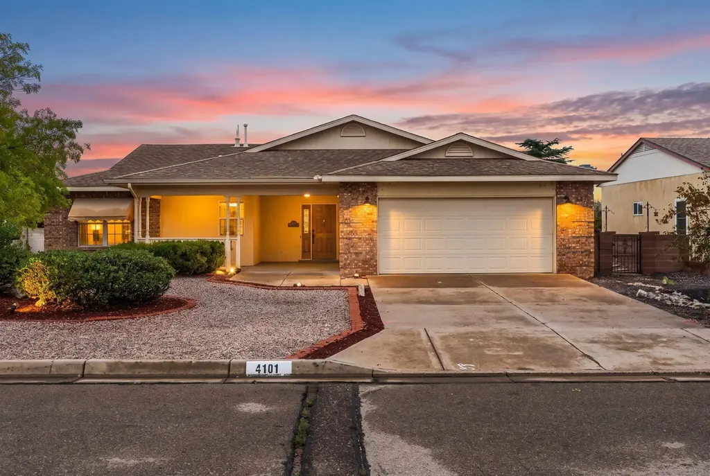 4101 Foxwood Trail Se, Rio Rancho