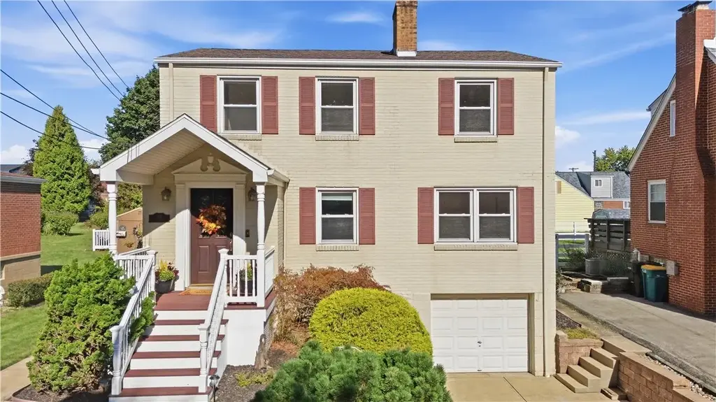 111 9th Avenue , Ross