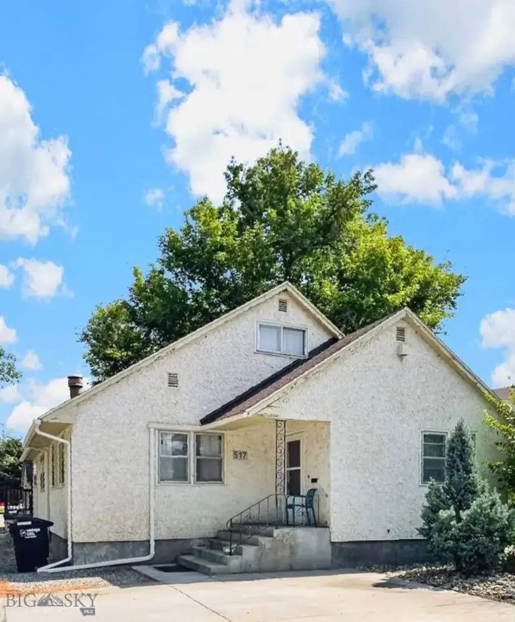 517 S 29th Street, Billings