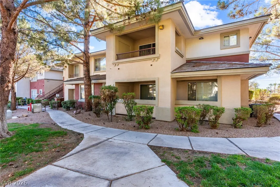 1012 Domnus Lane 102, Las Vegas