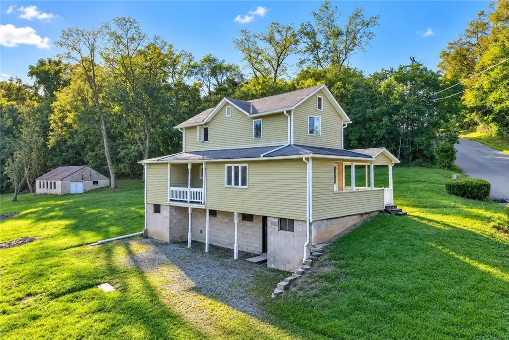 513 Greenhills, Sewickley