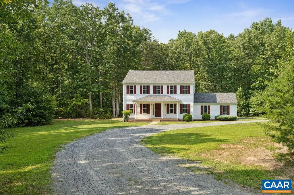 6414 Jefferson Mill Rd, Scottsville