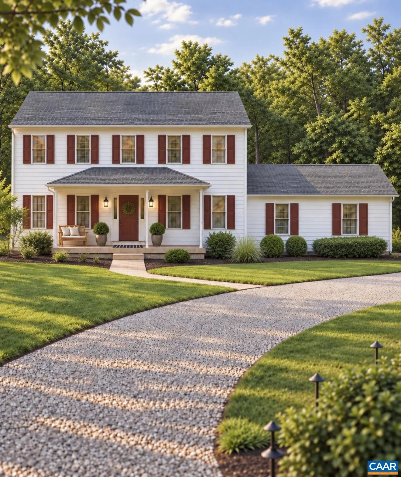 6414 Jefferson Mill Rd, Scottsville
