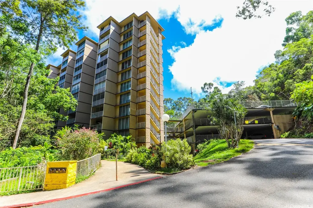 (unit #a708) 95-227 Waikalani Drive, Mililani