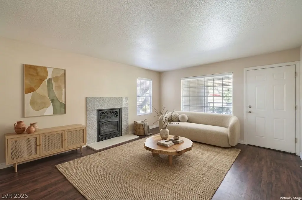 9070 Spring Mountain Road 104, Las Vegas