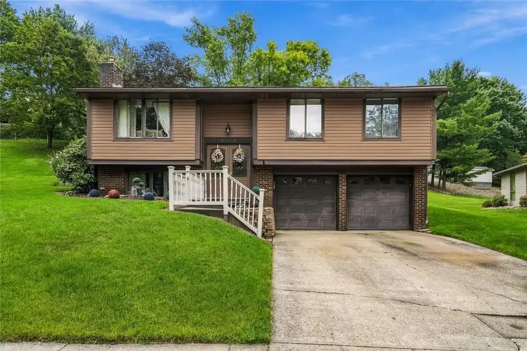 6119 Chatham Drive , Hopewell