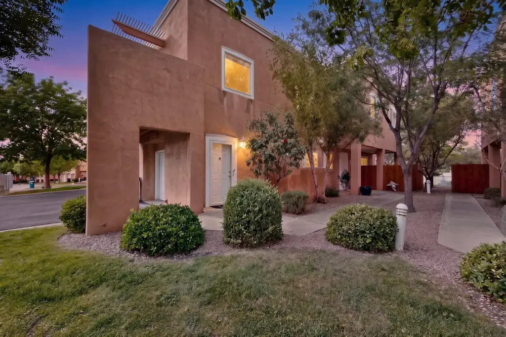 4701 Morris Street Ne Apt 2004, Albuquerque