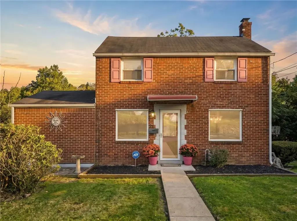 21 Hardwood Road, Penn Hills