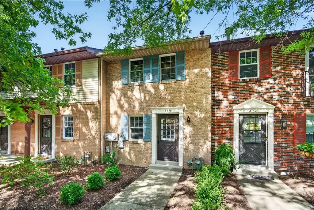 609 Westchester Drive , McCandless