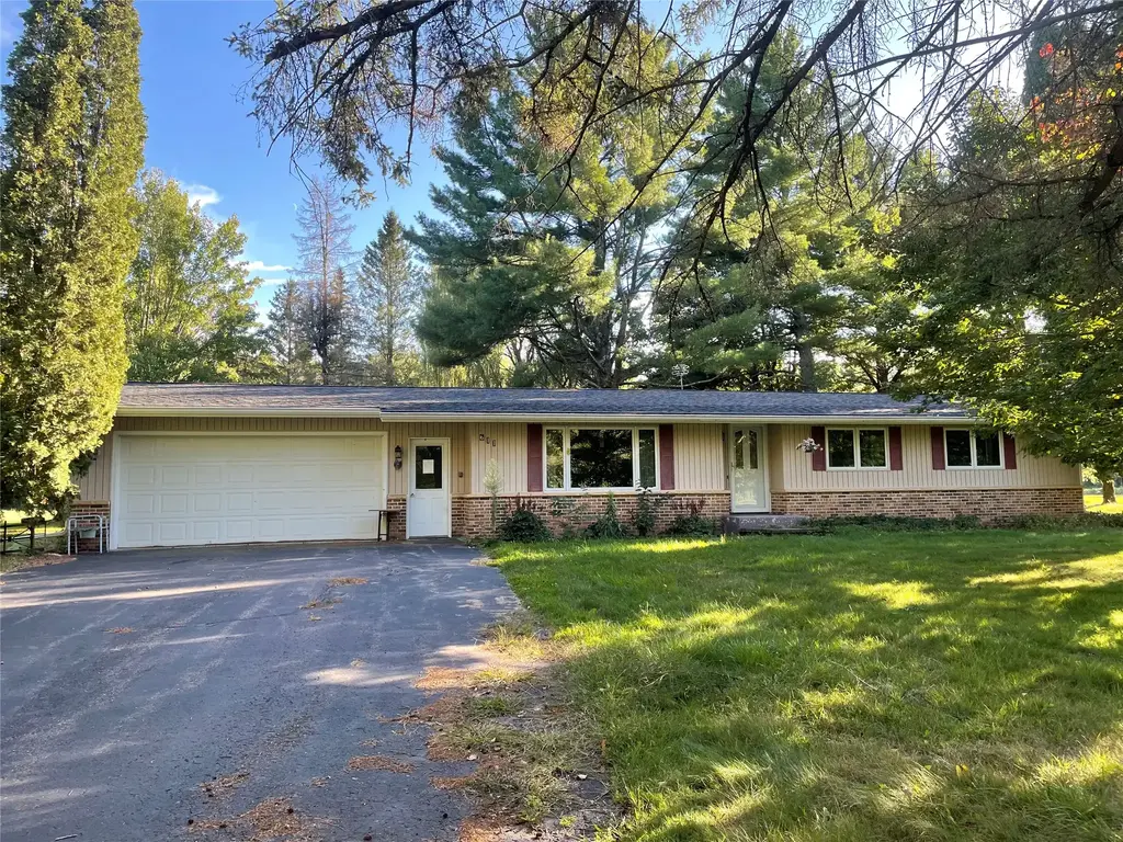 611 Maple Avenue, Hawkins