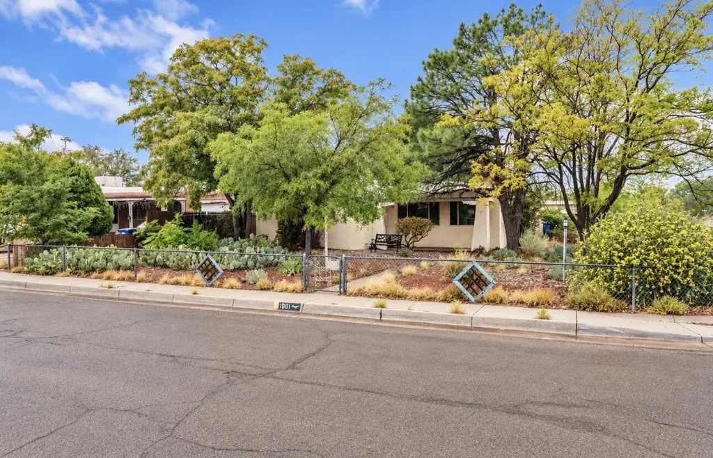 1001 Florida Street Se, Albuquerque