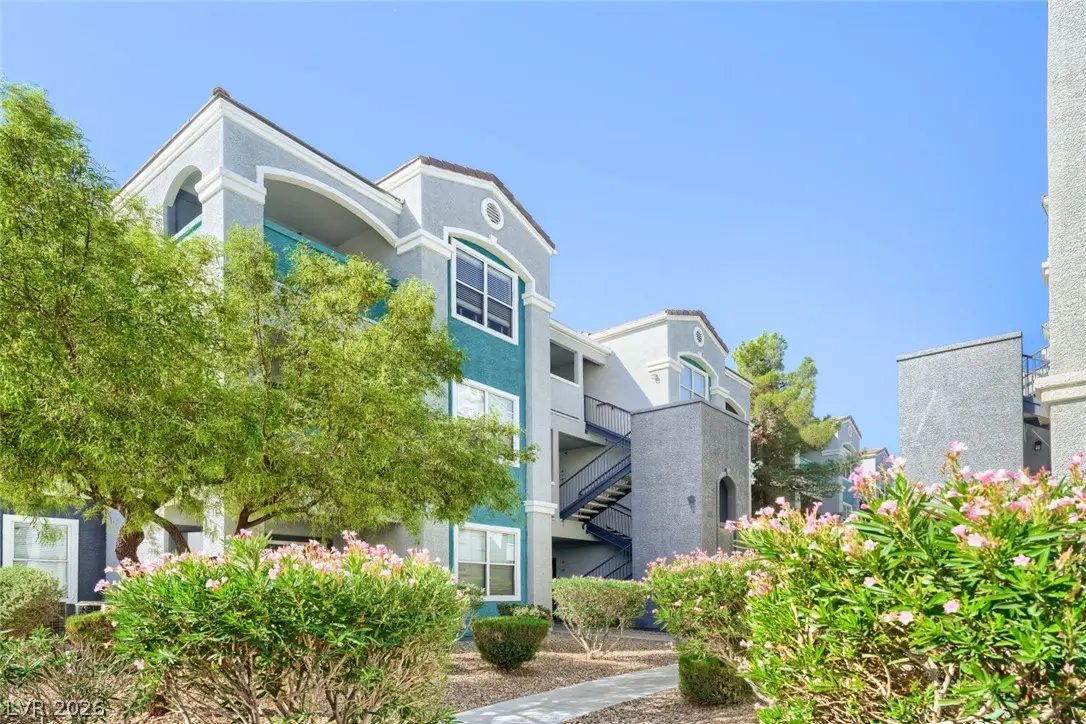 6955 N Durango Drive 3102, Las Vegas