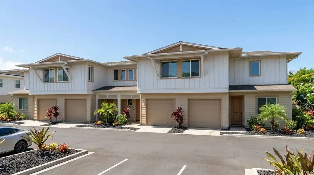 (unit #c3) 78-6957 Kamehameha Boulevard, Kailua Kona