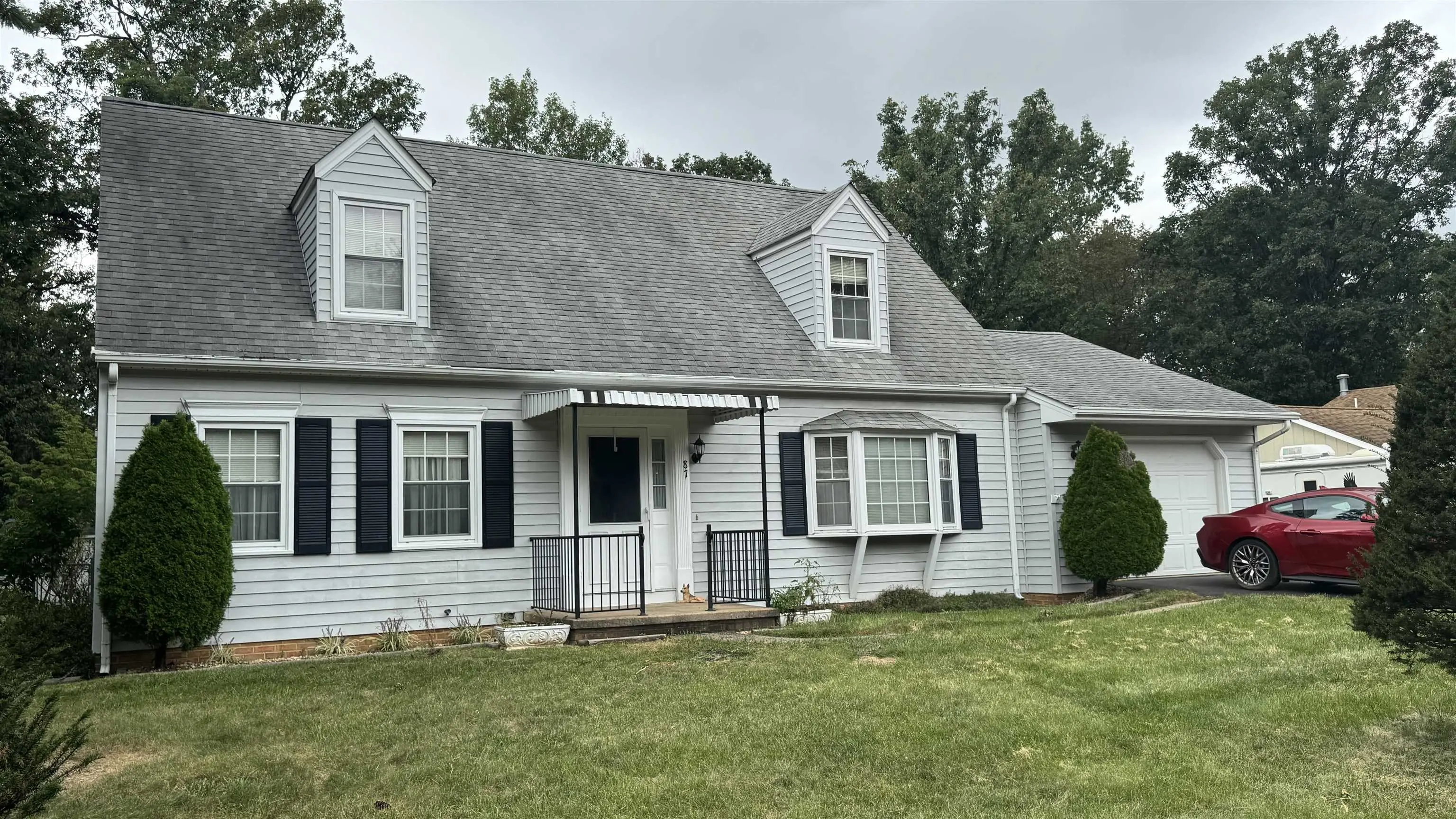 87 Falling Rock Dr, Stuarts Draft