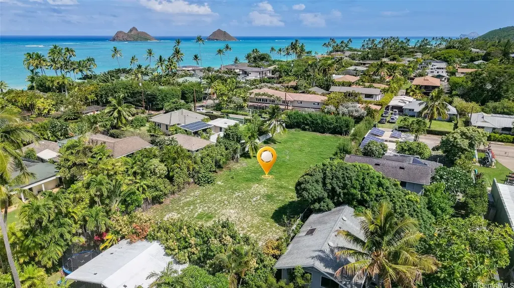 118 Kaiolena Drive, Kailua